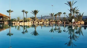 Riu Tikida Dunas