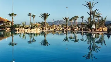 RIU TIKIDA DUNAS