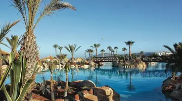 Riu Tikida Dunas