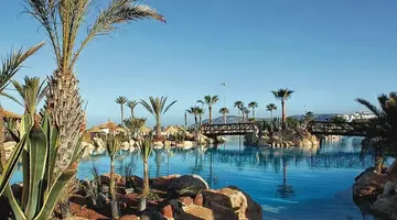 Riu Tikida Dunas