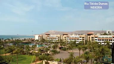 Riu Tikida Dunas