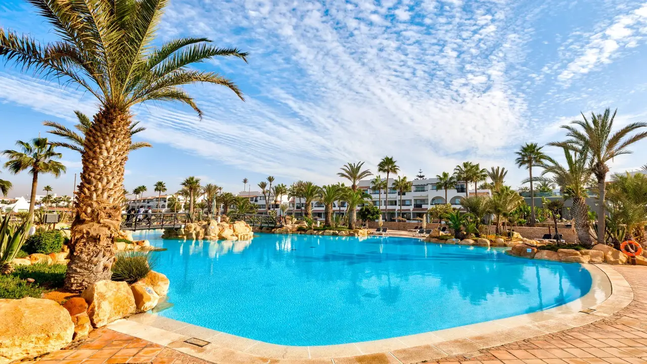 Riu Tikida Dunas