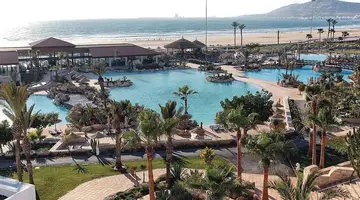Riu Tikida Dunas