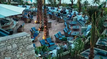 Riu Tikida Dunas