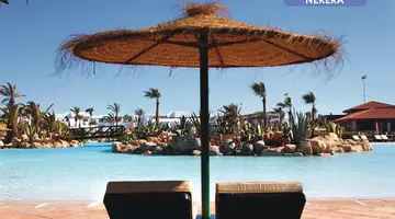 RIU TIKIDA DUNAS
