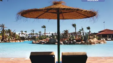RIU TIKIDA DUNAS