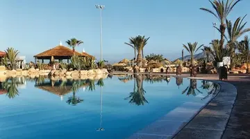 RIU TIKIDA DUNAS