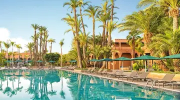 RIU TIKIDA GARDEN ALL INCLUSIVE ADULTS ONLY