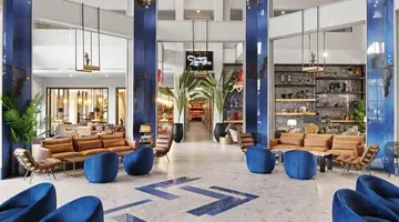Riu Tikida Garden