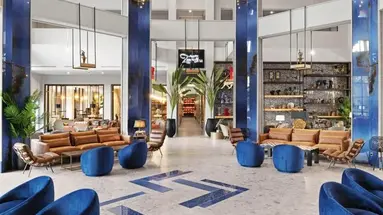 Riu Tikida Garden