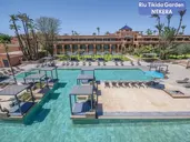 RIU TIKIDA GARDEN