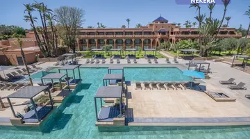 RIU TIKIDA GARDEN