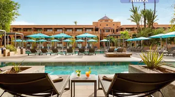 RIU TIKIDA GARDEN