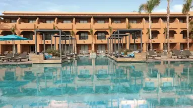 Riu Tikida Garden