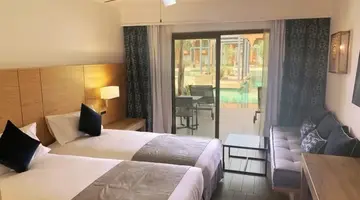 Riu Tikida Garden