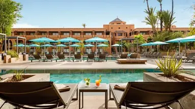 Riu Tikida Garden