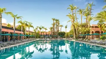 Riu Tikida Garden