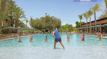 RIU TIKIDA GARDEN