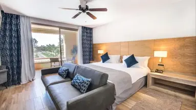 Riu Tikida Garden