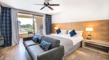 Riu Tikida Garden
