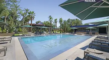 RIU TIKIDA GARDEN