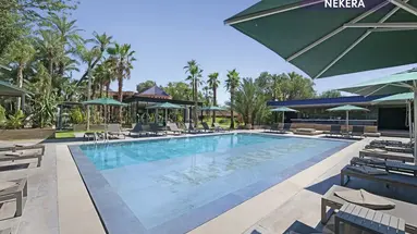 RIU TIKIDA GARDEN