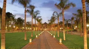 Riu Tikida Garden