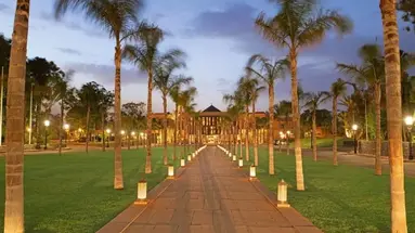Riu Tikida Garden