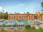 Riu Tikida Garden