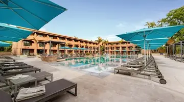 Riu Tikida Garden
