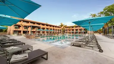 Riu Tikida Garden