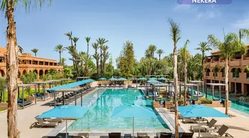 RIU TIKIDA GARDEN