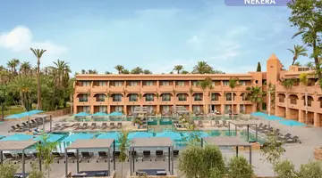 RIU TIKIDA GARDEN
