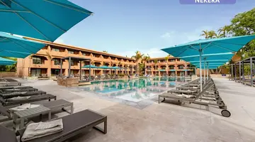 RIU TIKIDA GARDEN