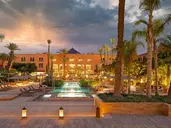 Riu Tikida Garden
