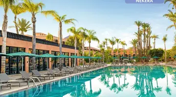 RIU TIKIDA GARDEN
