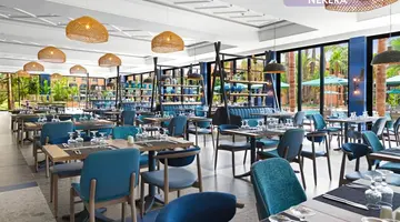 RIU TIKIDA GARDEN