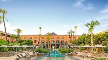 Riu Tikida Garden