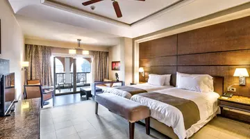 Riu Tikida Palace Agadir