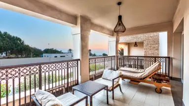 Riu Tikida Palace Agadir