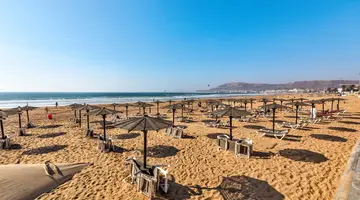 Riu Tikida Palace Agadir