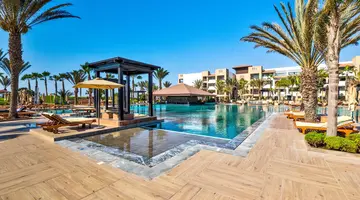 Riu Tikida Palace Agadir