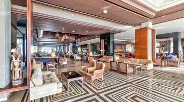 Riu Tikida Palace Agadir
