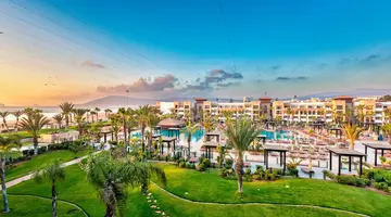 Riu Tikida Palace Agadir