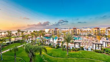 Riu Tikida Palace Agadir