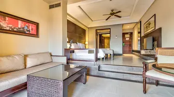 Riu Tikida Palace Agadir