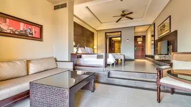 Riu Tikida Palace Agadir