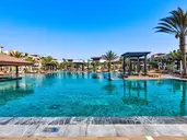 Riu Tikida Palace Agadir