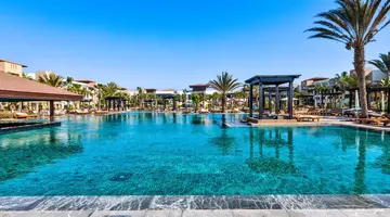 Riu Tikida Palace Agadir