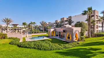 Riu Tikida Palace Agadir